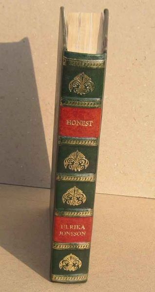 Leather Bound Books